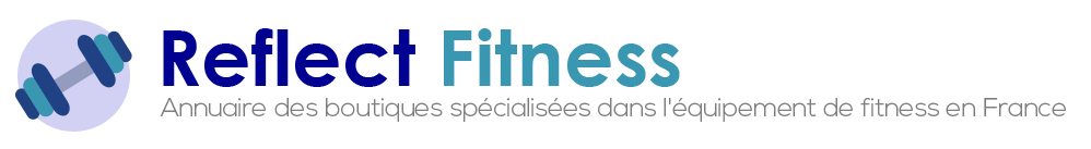 Boutique fitness - Annuaire des boutiques spécialisées  dans l'équipement de fitness en France